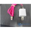 Image 3 : iPhone Adaptor, Charger and Aux Cord