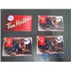 Image 1 : Misc Gift Cards Total Value $82.82