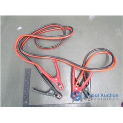 Booster Cables