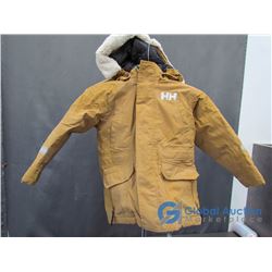 Helly Hansen Downfill Kids Jacket Size 5