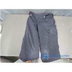 Under Armour Coldgear Storm 2 Ski Pants Size JM