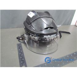 Bauer Helmet HXSOR3