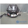 Image 3 : Bauer Helmet HXSOR3