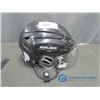 Image 4 : Bauer Helmet HXSOR3