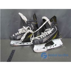CCM Tacks Legend Hockey Skates Size 7 US (D-Width)