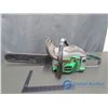 Image 1 : Hitachi CS33EB 16" Chainsaw