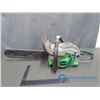 Hitachi CS33EB 16" Chainsaw