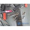 Image 4 : Mini Screwdriver, Drill Bits and Misc Allen Wrenches