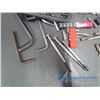 Image 5 : Mini Screwdriver, Drill Bits and Misc Allen Wrenches