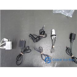 Misc Chargers and Adaptors