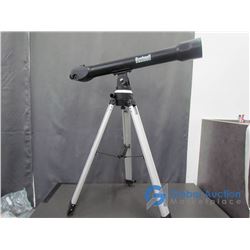 Busnell Telescope - Missing Eye Piece