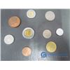 Image 1 : Foreign Coins