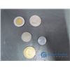 Image 4 : Foreign Coins
