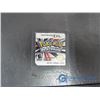 Image 4 : Pokemon Platinum DS Game, Charge Bank, Stanley Fat Max Allen Wrench Set, Oilers Beaded Keychain
