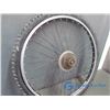 Image 4 : Bike Tires, 1 Front Wheel (Alloy), 1 Rear Wheel (Bontrager)