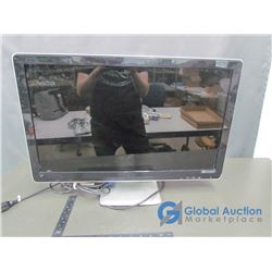 HP Computer Monitor