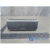 Sony Bluetooth Speaker