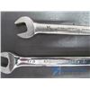Image 2 : Misc Wrenches, Ratchet, Wrench, and Flashlight