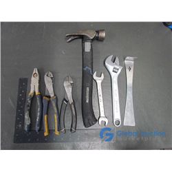Misc Tools