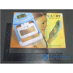 CAMRY Hand Dynamometer