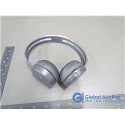 Sony Wireless Headphones, Black