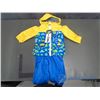 Image 1 : Oshkosh B'Gosh 2-Piece Boys Spring Jacket/Pant Set 12mo