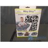 Image 1 : Itzy Ritzy Sitzy Shopping Cart and High Chair Cover