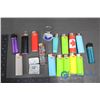 Image 1 : Misc Lighters