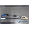 Image 3 : Bolt Cutters, Kobalt, 24"-600