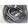 Image 1 : **Welding Cable , 50', Type W, 4/D, AWG
