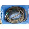 Image 1 : **Welding Cable , 50', Gen Flex E31114 Type W