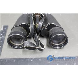Binoculars, Bakerstandard, Superview, 7x50, Coated