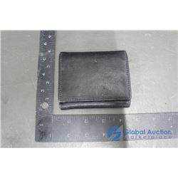 Black Wallet