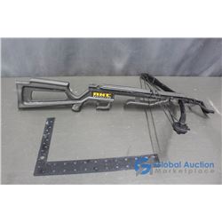 Crossbow , NXT Generation, Plastic, No Arrows