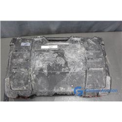 Stanley FatMax, Socket Set in Case