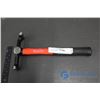 Image 1 : Bondo Shaping Hammer