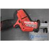 Image 2 : Milwaukee Hackzall Reciprocating Saw 12v Model 2520-20