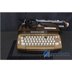 Smith Corona Electric Typewriter
