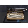 Image 1 : Smith Corona Electric Typewriter