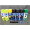 Image 1 : (7) Cans of Assorted Spray Paint