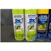 Image 2 : (7) Cans of Assorted Spray Paint