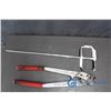 Image 3 : Large Paint Mixer & 18" Felco Cable Cutters