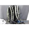 Image 3 : MEC Backpack w/ Water Resistant Cover