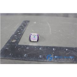 Reproduction 2001 Arizona Diamondbacks Championship Ring