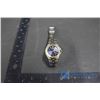 Image 1 : Ladies Citizen Watch w/ Metal Band