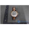 Image 1 : Mens Treehut Co. Wooden Watch