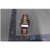 Image 2 : Mens Treehut Co. Wooden Watch