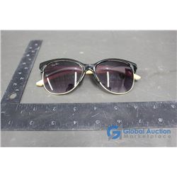 Brown Ray-Ban Sunglasses