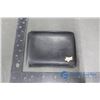 Image 1 : Fox Wallet - Black