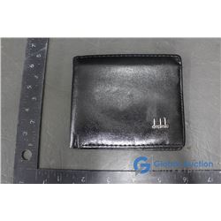 Denleilu Wallet - Black